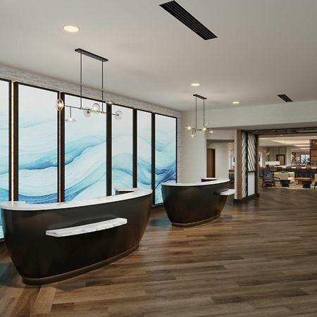 Oshkosh Marriott Waterfront Hotel & Convention Center Luaran gambar