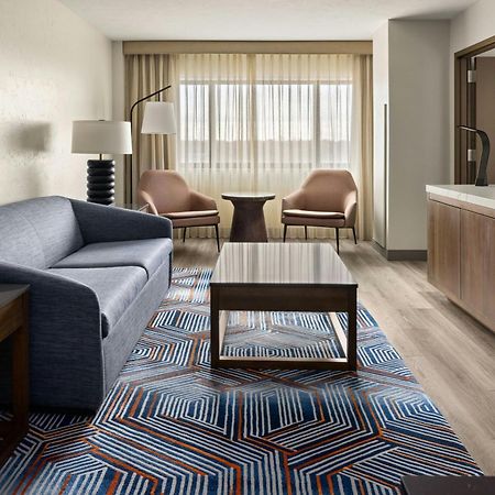 Oshkosh Marriott Waterfront Hotel & Convention Center Luaran gambar