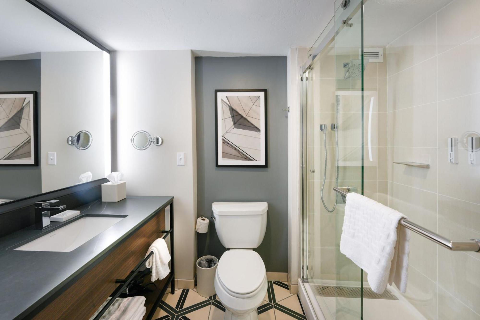Oshkosh Marriott Waterfront Hotel & Convention Center Luaran gambar