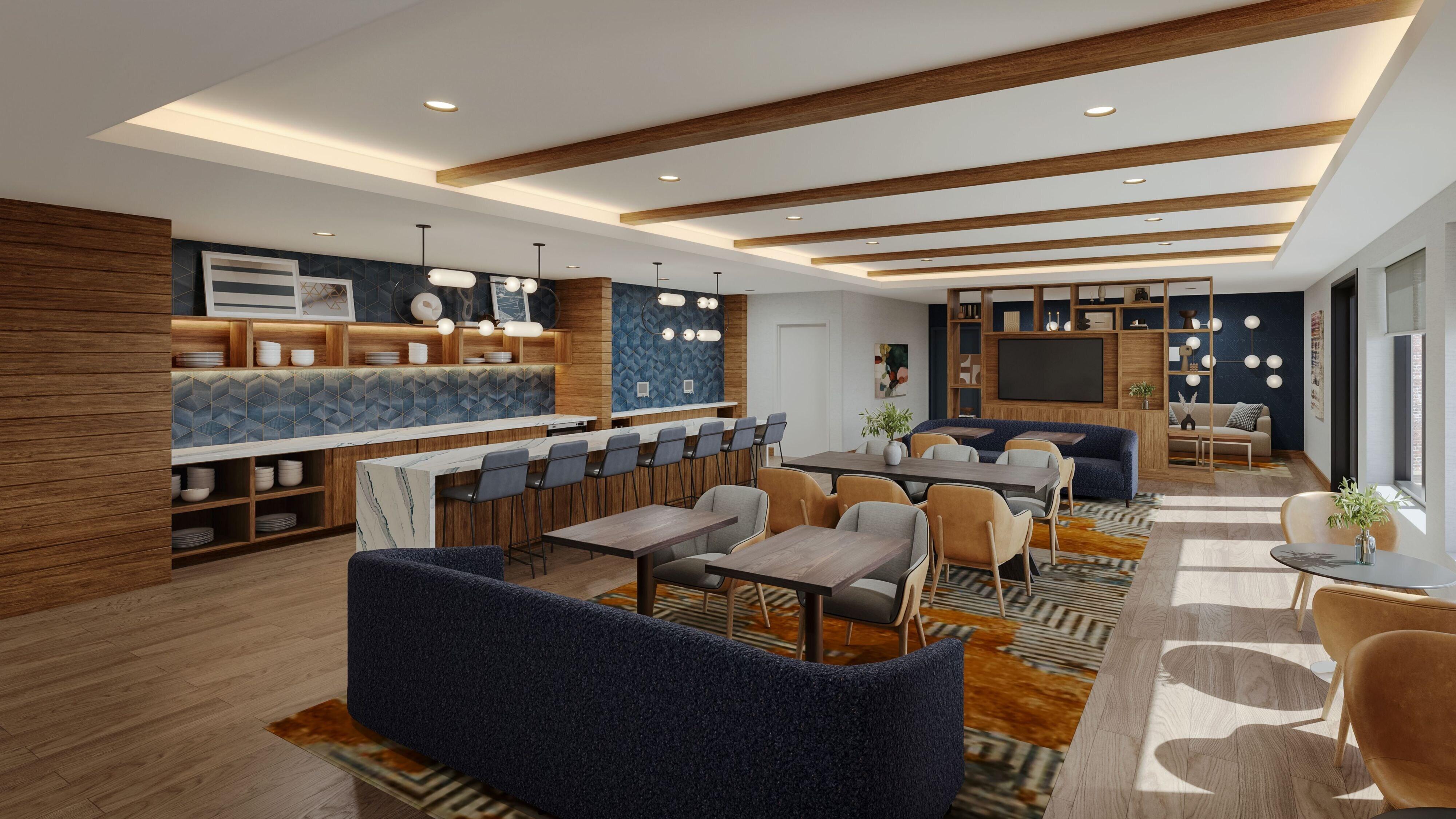 Oshkosh Marriott Waterfront Hotel & Convention Center Luaran gambar