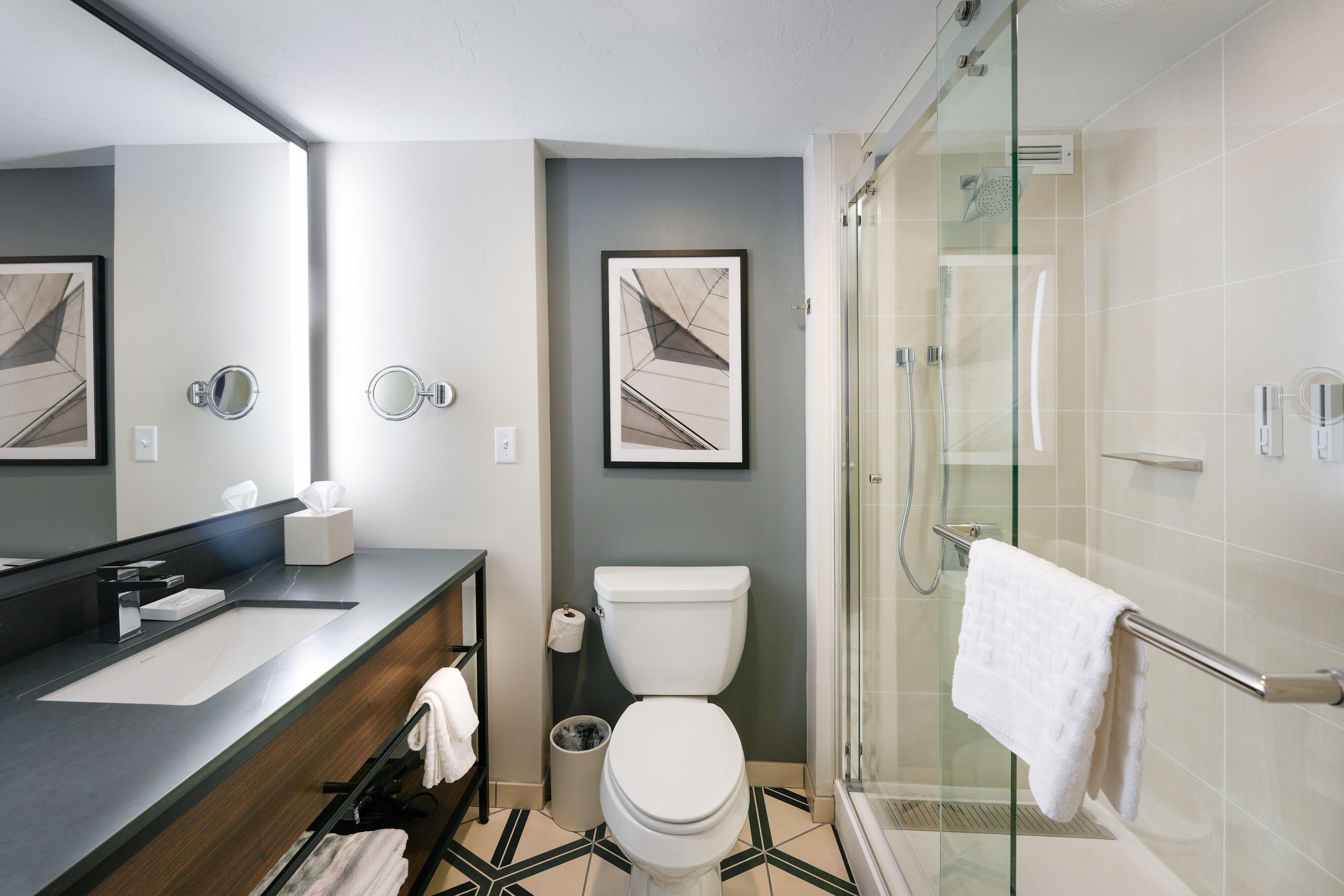 Oshkosh Marriott Waterfront Hotel & Convention Center Luaran gambar