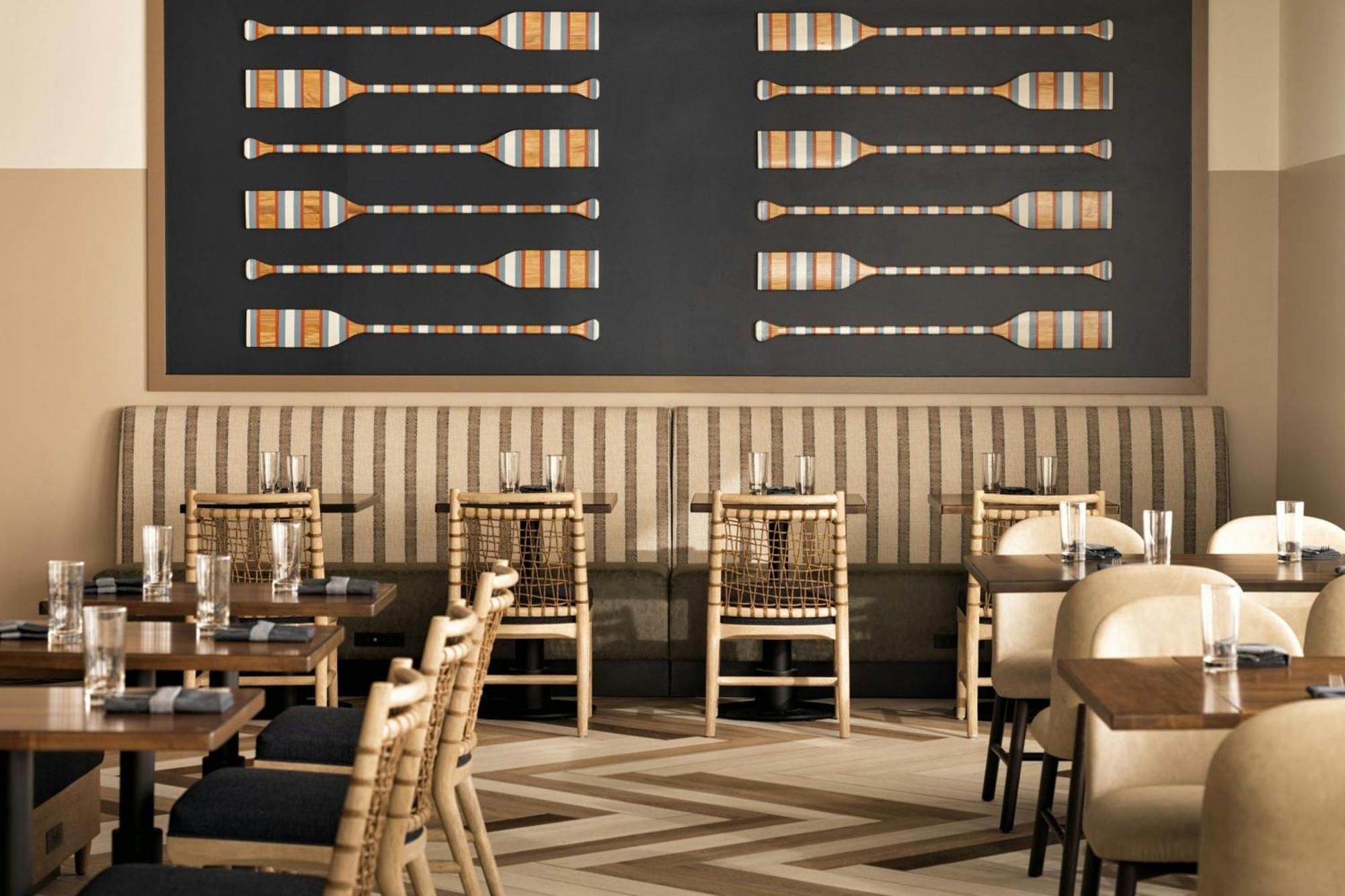 Oshkosh Marriott Waterfront Hotel & Convention Center Luaran gambar