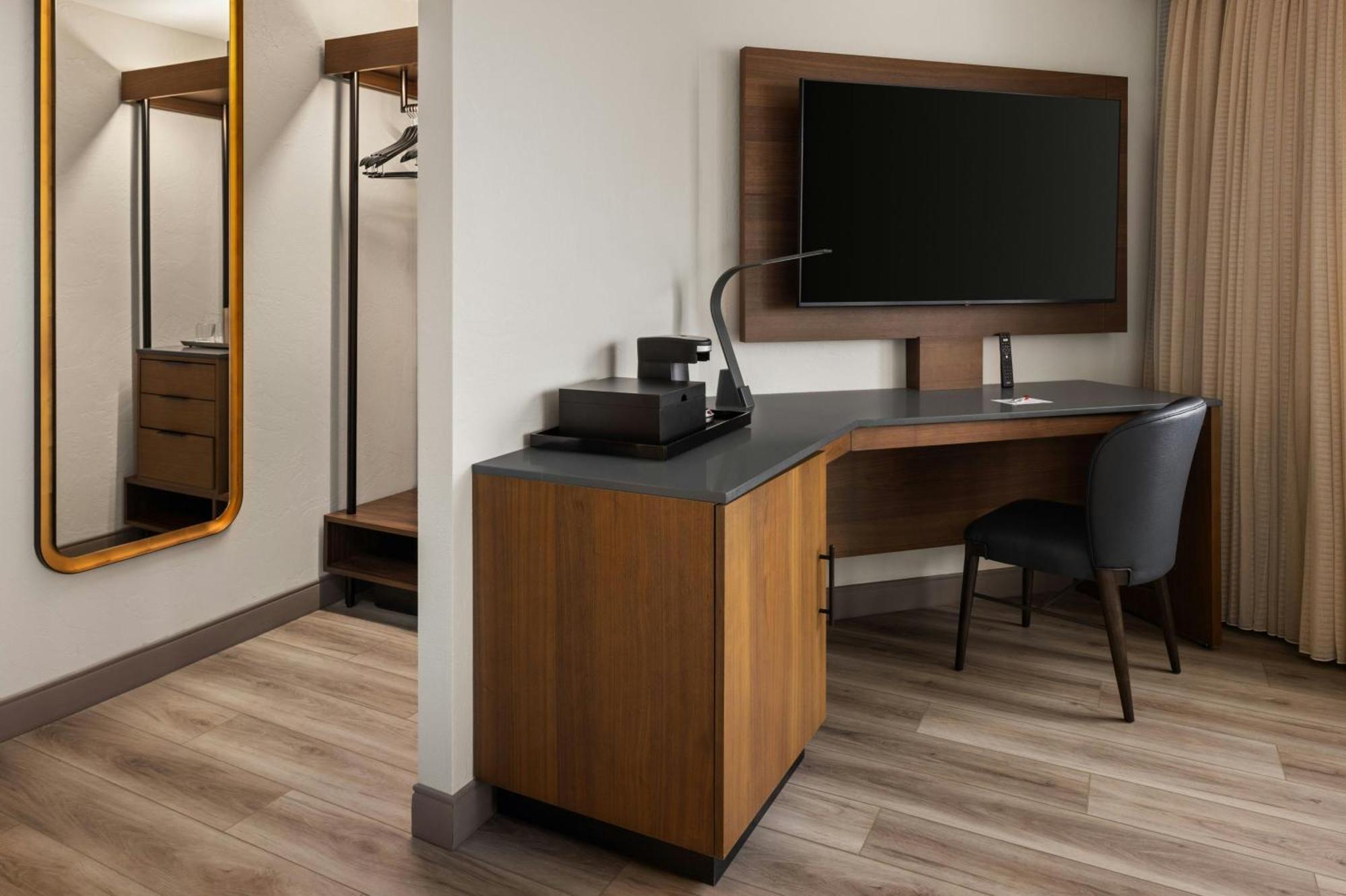 Oshkosh Marriott Waterfront Hotel & Convention Center Luaran gambar
