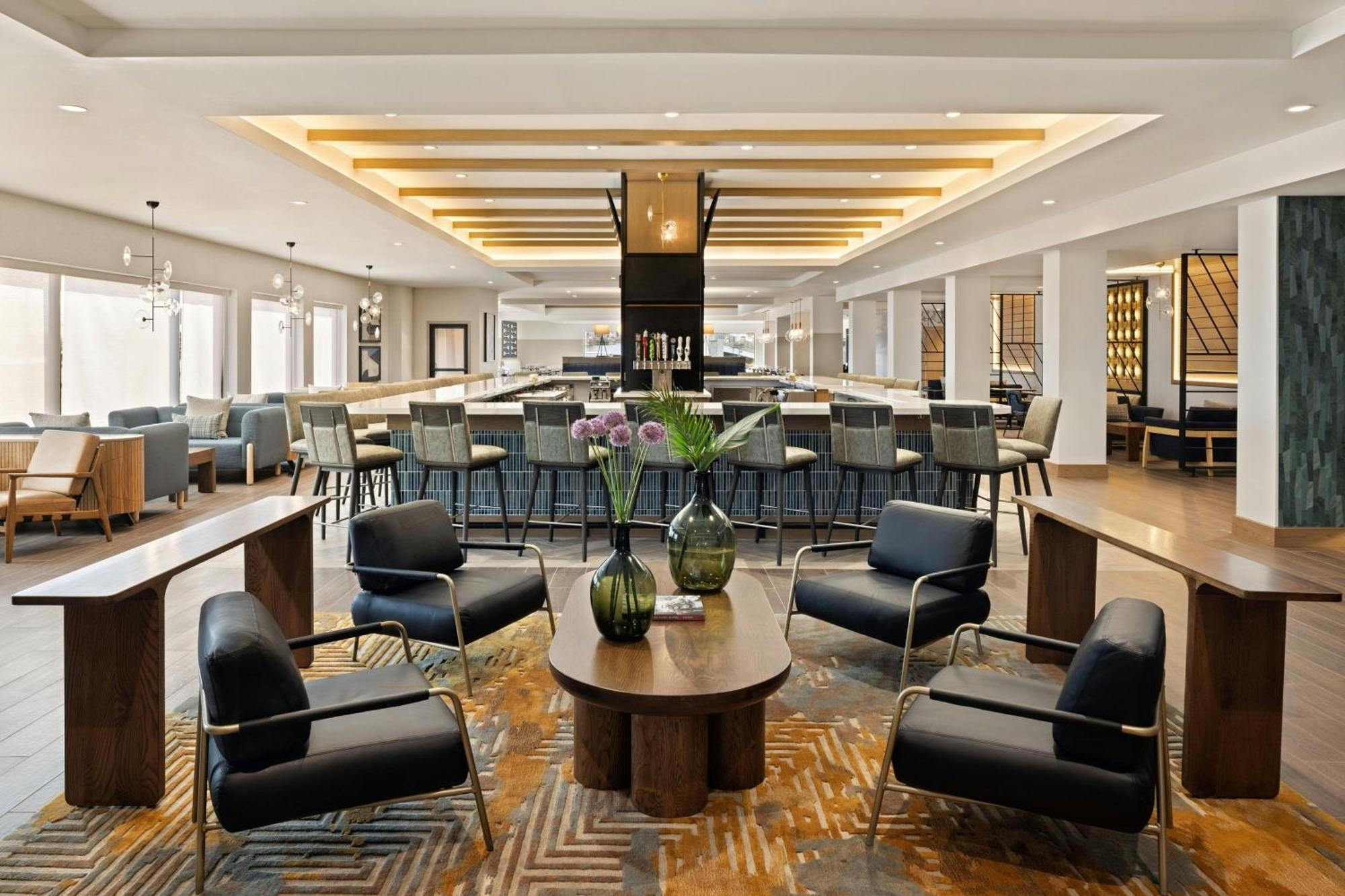 Oshkosh Marriott Waterfront Hotel & Convention Center Luaran gambar