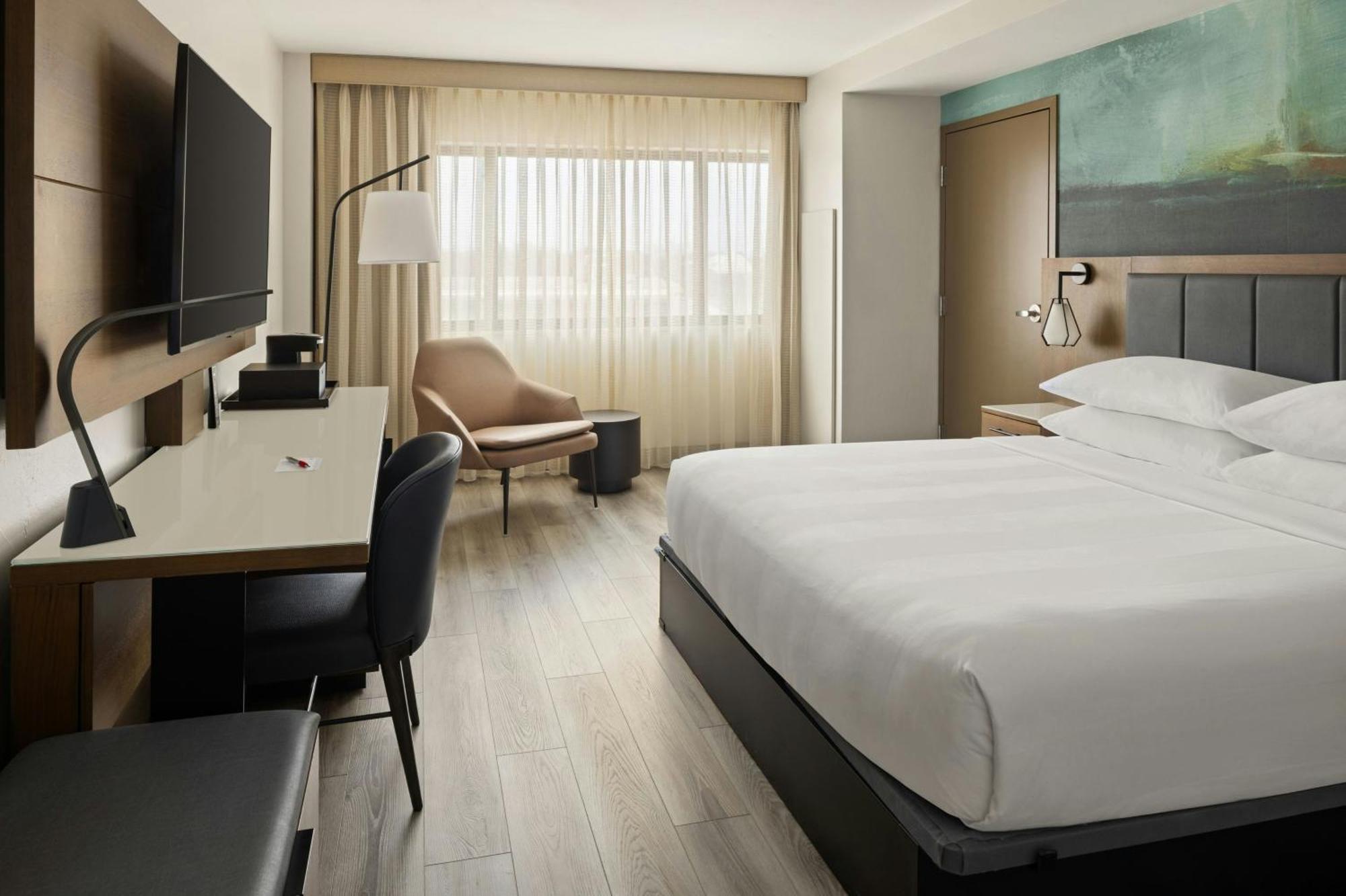 Oshkosh Marriott Waterfront Hotel & Convention Center Luaran gambar