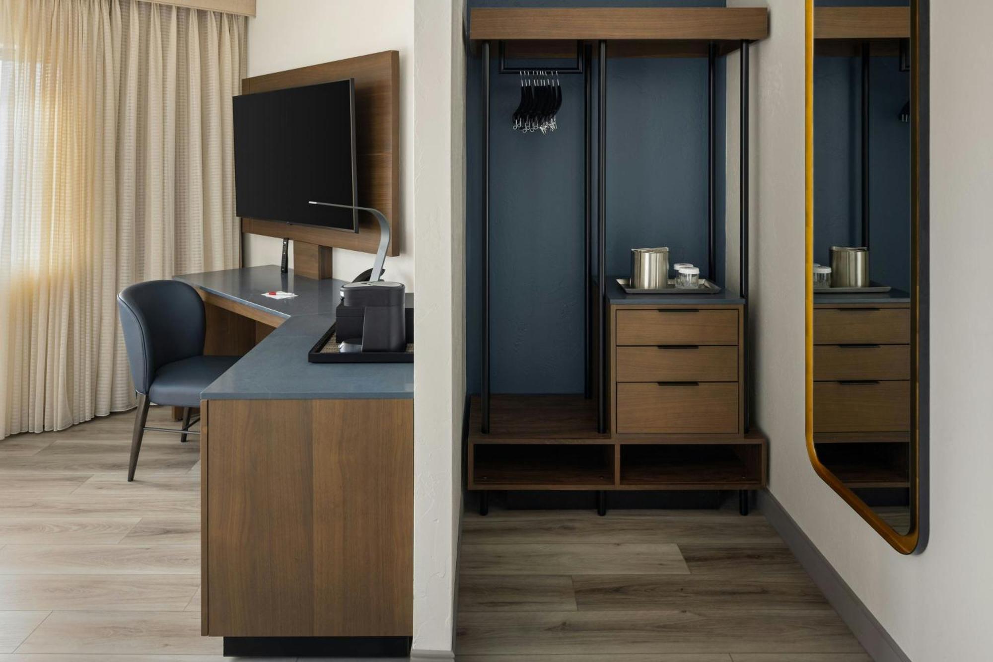 Oshkosh Marriott Waterfront Hotel & Convention Center Luaran gambar