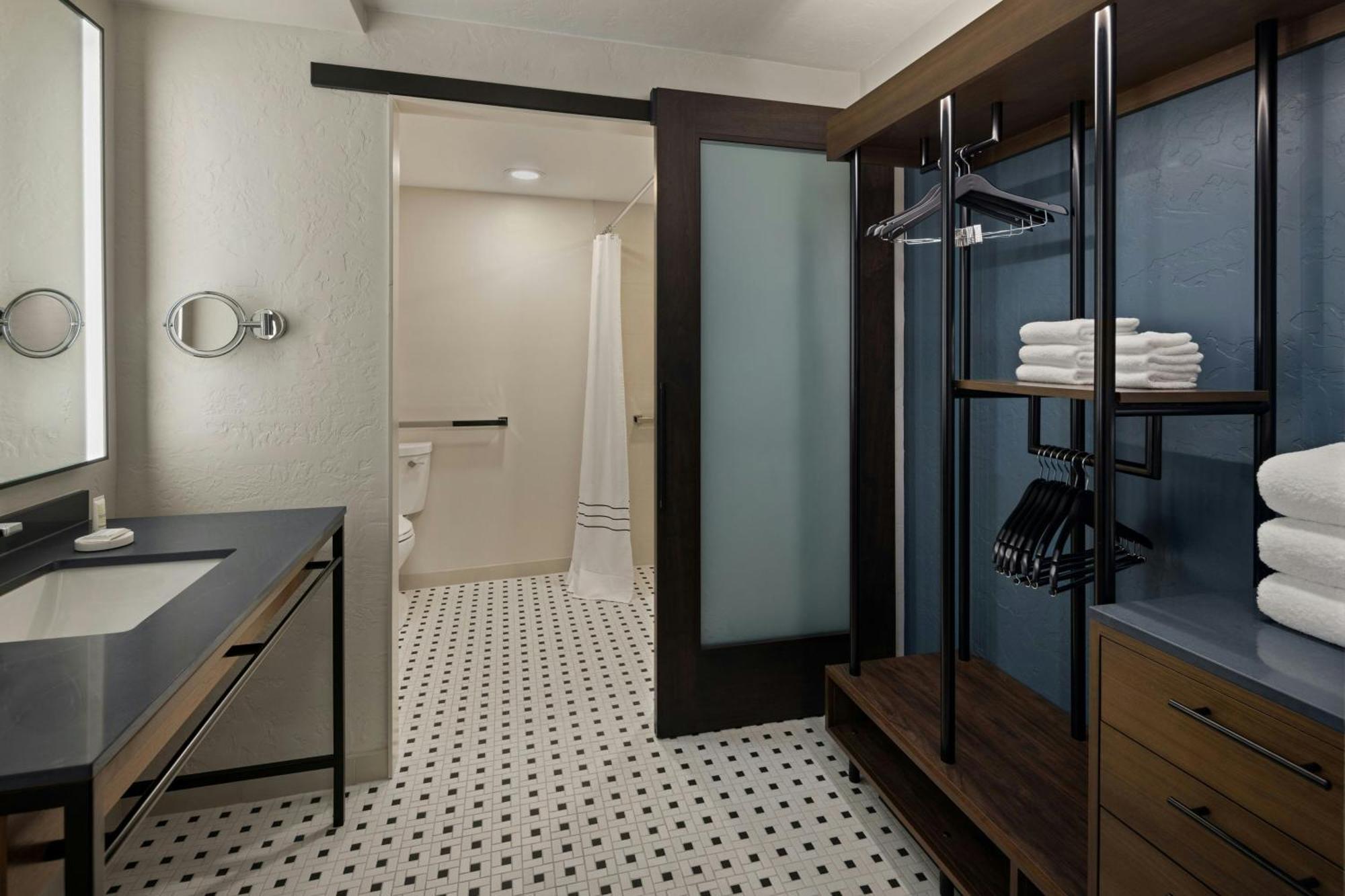 Oshkosh Marriott Waterfront Hotel & Convention Center Luaran gambar