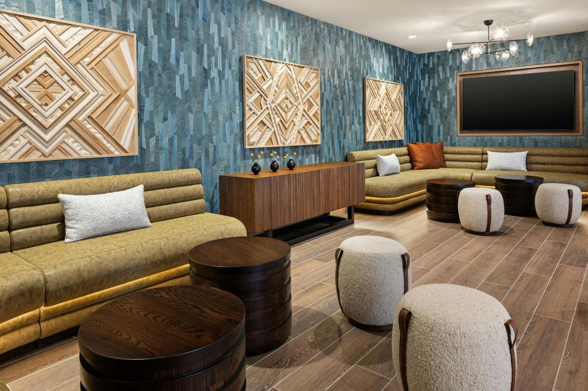 Oshkosh Marriott Waterfront Hotel & Convention Center Luaran gambar