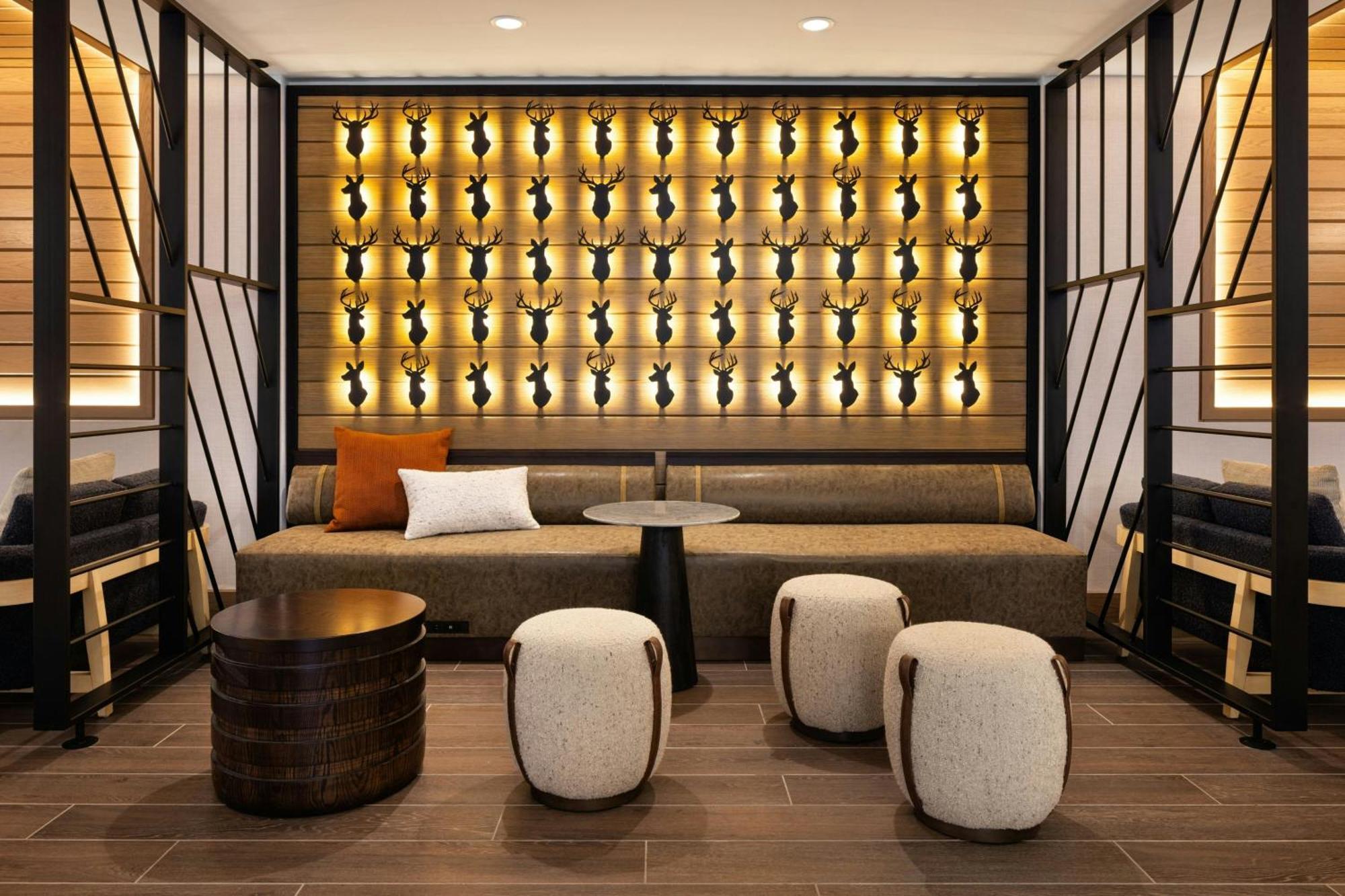 Oshkosh Marriott Waterfront Hotel & Convention Center Luaran gambar